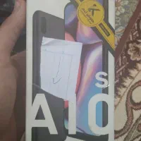 A10sدرحد آکبند