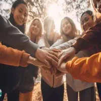 ساختن روابط عالی