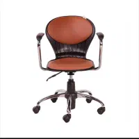 صندلی اداری و صندلی صدفی