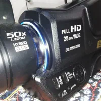 دوربین پاناسونیک MDH2