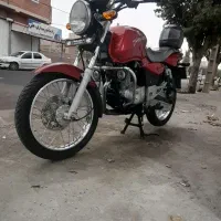 پالس ۸۶ پره ای  به به ای