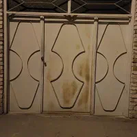 درب پارکینگ|مصالح و تجهیزات ساختمان|مرند, |دیوار