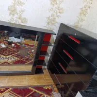 دراور و میز آرایشی نو