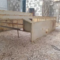 اتاق وانت پیکان بار|قطعات یدکی و لوازم جانبی|مرودشت, شهرک مهدیه|دیوار