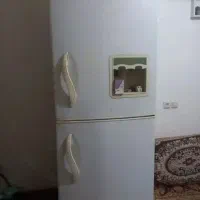 یخچال نیکسال