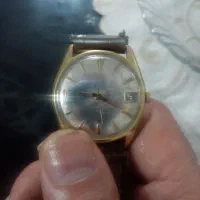 ساعت سویسی کوکی