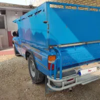 فروشی|خودرو سواری و وانت|لامرد, |دیوار