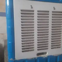 فروش کولر آبی ۳۰۰۰ هزار  کاملا دیجیتال و نو