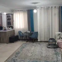 60متر/پارکینگ/طبقه دوم/متروسبلان/گذر10متری|فروش آپارتمان|تهران, سبلان (لشگر)|دیوار