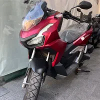 هوندا adv 160 مدل ۱۴۰۳ فول