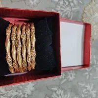 ۶ عدد النگو اماراتی فیوژن پایه+۳۰۰