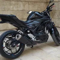 یاماها MT 03