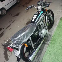 موتور هوندا1402در حد صفر 150سی سی