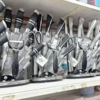 فروشنده آقا جوان سرزبون دار برای کار مغازه و انبار|استخدام بازاریابی و فروش|مشهد, مصلی (کارمندان اول)|دیوار