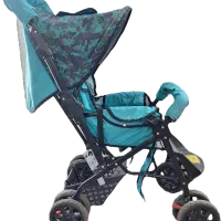 کالسکه و کریر