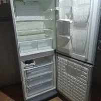 یخچال سالم و بشرط|یخچال و فریزر|اقبالیه, |دیوار