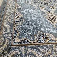 چهار تا قالی 9 متری