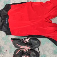 دو بنده و کفش کشتی