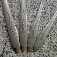 کفگیر وملاقه ست