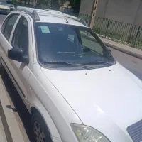 تیبا مدل 97
