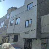 خانه دوطبقه52 در سلطان آباد