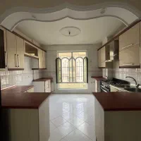 ۷۵ متر ۲ خواب شهرک غرب