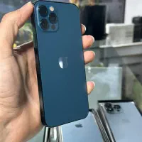 ایفون ۱۲پرو ۲۵۶دوسیم