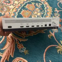 ایکس باکس وان اس نو نو پلمپ|کنسول، بازی ویدئویی و آنلاین|اصفهان, سروستان|دیوار