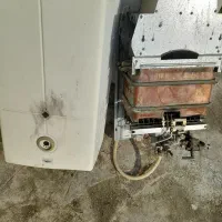 ابگرمکن بوتان در حد|آبگرمکن، پکیج، شوفاژ|شفت, |دیوار