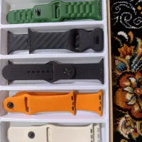 بند ساعت دونه ای