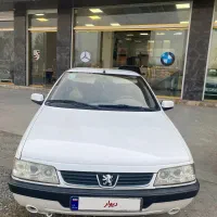 اس ال ایکس مدل ۹۸ بیرنگ دریچه گاز سیمی