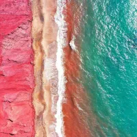 جنوب‌گردی رویایی  قشم، هرمز، هنگام