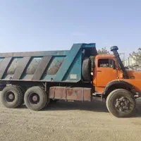 مایلر فابریک کمپرسی