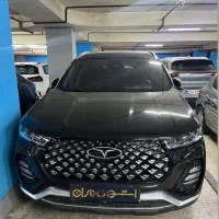 تیگو ۷ پرو پرمیوم / tiggo 7 pro premium/ نقد اقساط