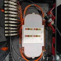 فیوژن فیبر نوری قیمت مناسب|مودم و تجهیزات شبکه|تهران, سهروردی|دیوار