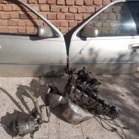 کلیه ی لوازم استوک دوو سییلو|قطعات یدکی و لوازم جانبی|کرمان, |دیوار