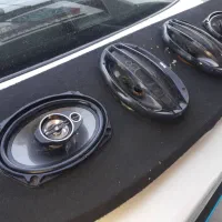 پخش،باند پایونر ویتنام اصلی و مارشال|قطعات یدکی و لوازم جانبی|بوکان, |دیوار