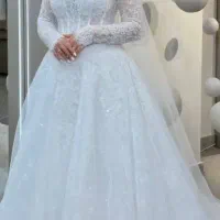 فروش لباس عروس