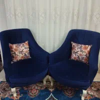 فرش ،پرده ومبل|فرش|قزوین, |دیوار