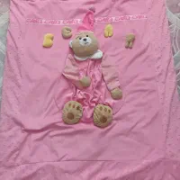 سرویس خواب نوزاد