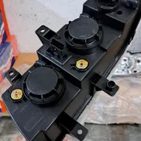 چراغ جلوسمندجفت آکبندپلی کربنات شفاف شرکتی زیرقیمت|قطعات یدکی و لوازم جانبی|مشهد, راهنمایی|دیوار