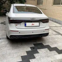 اریزو 6GT|خودرو سواری و وانت|گرگان, |دیوار