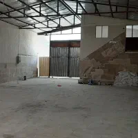 سوله اجاره ۳۳۰متر فرون آباد (حاجی آباد)