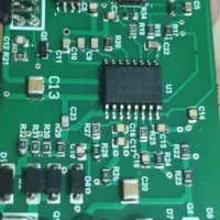 استخدام مونتاژ کار برد الکترونیک بدون محدودیت سنی
