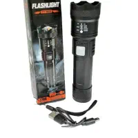 تاریکی پر نور