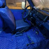 پاترول|خودرو سواری و وانت|مشهد, دانشجو|دیوار