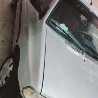 پراید خانگی 86