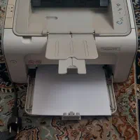 پرینتر یک کاره HP LASERJET P1005 خانگی