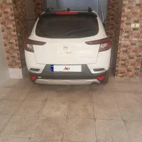 اطلس gl|خودرو سواری و وانت|بندرعباس, |دیوار