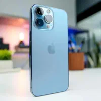 13پرو باتری ۱۰۰ تعویضی درحد